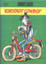 Rocky luke vorstad gebraucht kaufen  Sonneberg