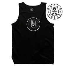 Rock vest music for sale  LONDON