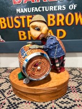 Vintage tin toy for sale  Felton