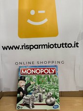 monopoly gioco usato  Pescara