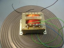 Transformator 220 netzteil gebraucht kaufen  Deutschland