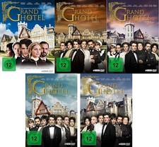 Grand hotel staffel gebraucht kaufen  Irschenberg