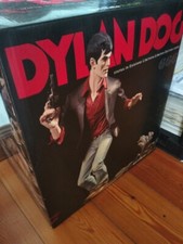 dylan dog statua usato dylan dog statua usato Trevenzuolo