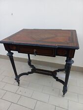 Tavolino antico napoleone usato  Sanremo