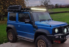 Jimny light bar for sale  CASTLEFORD