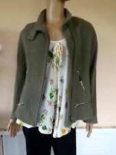 Veste perfecto zippe d'occasion  Villeneuve-Loubet