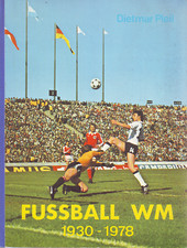 Fußball 1930 1978 gebraucht kaufen  Wertingen