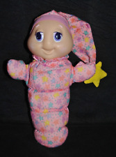 Doudou chenille playskool d'occasion  Krautergersheim