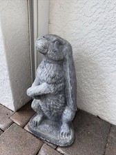 Gray rabbit bunny for sale  Naples