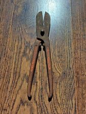 Vintage footprint tools for sale  WEDNESBURY