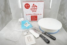 Cakenow 28cm drehteller gebraucht kaufen  Neu-Ulm