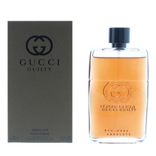 Gucci guilty absolute for sale  SALFORD