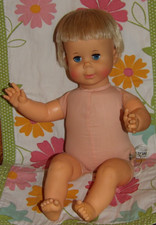 mattel baby doll for sale mattel baby doll for sale Custer