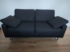 Designersofa cor sitzer gebraucht kaufen  Rathenow