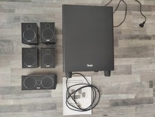 Teufel consono mk3 gebraucht kaufen  Seelze