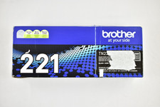 Brother tn221bk black for sale  Las Vegas