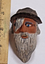 Carved folk art for sale  Hamburg