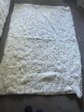 Luxury rabbit skin for sale  TORQUAY
