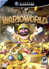 Wario gebraucht kaufen  Berlin