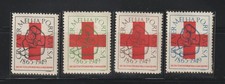 PORTUGAL - CRUZ VERMELHA PORTUGUESA - 1949 comprar usado  Enviando para Brazil
