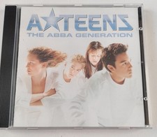 Teens the abba gebraucht kaufen  Herten