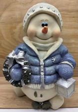Snowman christmas winter for sale  Louisville