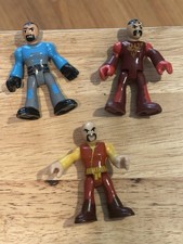 Imaginext samurai samurai for sale  Bronx