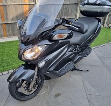 2016 suzuki burgman for sale  AYLESFORD