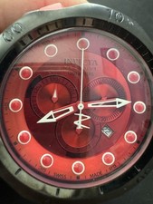 Invicta mens reserve for sale  Tahlequah