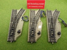 Märklin gleis weiche gebraucht kaufen  Hameln