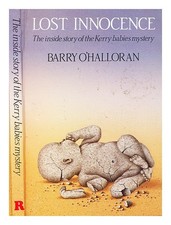 Halloran barry lost for sale  Ireland