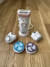 Braun 985 silk gebraucht kaufen  Magdeburg