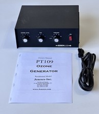 Ozone generator commercial for sale  Saint Petersburg