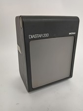 Wotan diastar 200 for sale  RUGBY