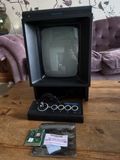 Vectrex arcade video for sale  SHEFFIELD