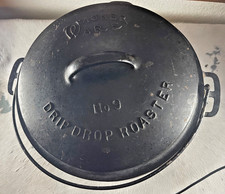 Wagnerware sydney roaster for sale  Colorado Springs