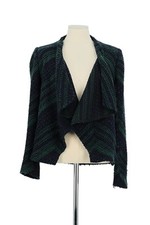 Veste vert bash d'occasion  France
