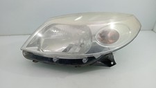 8200733878 Scheinwerfer Links für DACIA SANDERO * 2009 2598959 comprar usado  Enviando para Brazil