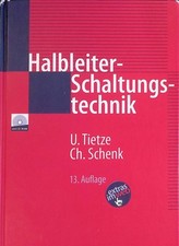 Halbleiter schaltungstechnik r gebraucht kaufen  Koblenz