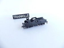 Jouef chassis tender d'occasion  Sainte-Geneviève-des-Bois