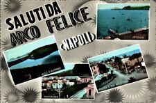 Napoli arco felice usato  Asti