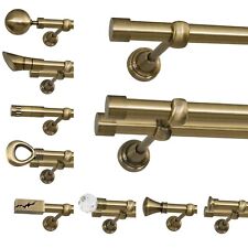 Gardinenstange vorhangstange 1 gebraucht kaufen  Langen