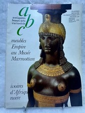 Abcantiquités brocante curios d'occasion  Manduel