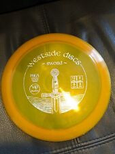 Westside vip disc for sale  HITCHIN