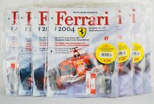 Deagostini kyosho ferrari usato  Spedire a Italy