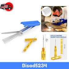 Torch tip cleaner for sale  Fairfield