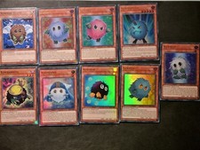 Yugioh kuriboo kuribee usato  Grottammare