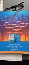 Inorganic chemistry 5ed for sale  Philadelphia