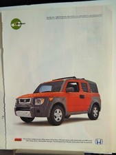 Honda element utility for sale  Las Vegas