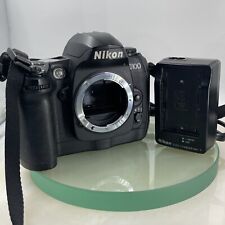 Usado, Corpo da câmera digital SLR Nikon D100 6.1MP vem com bateria e carregador #690 comprar usado  Enviando para Brazil